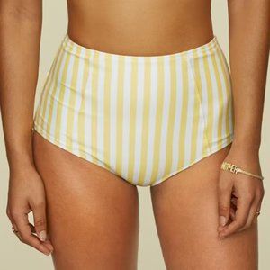 Reformation Mandalay Bikini Bottom